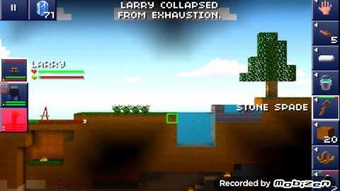 Block heads|Ep.5| Random stuff