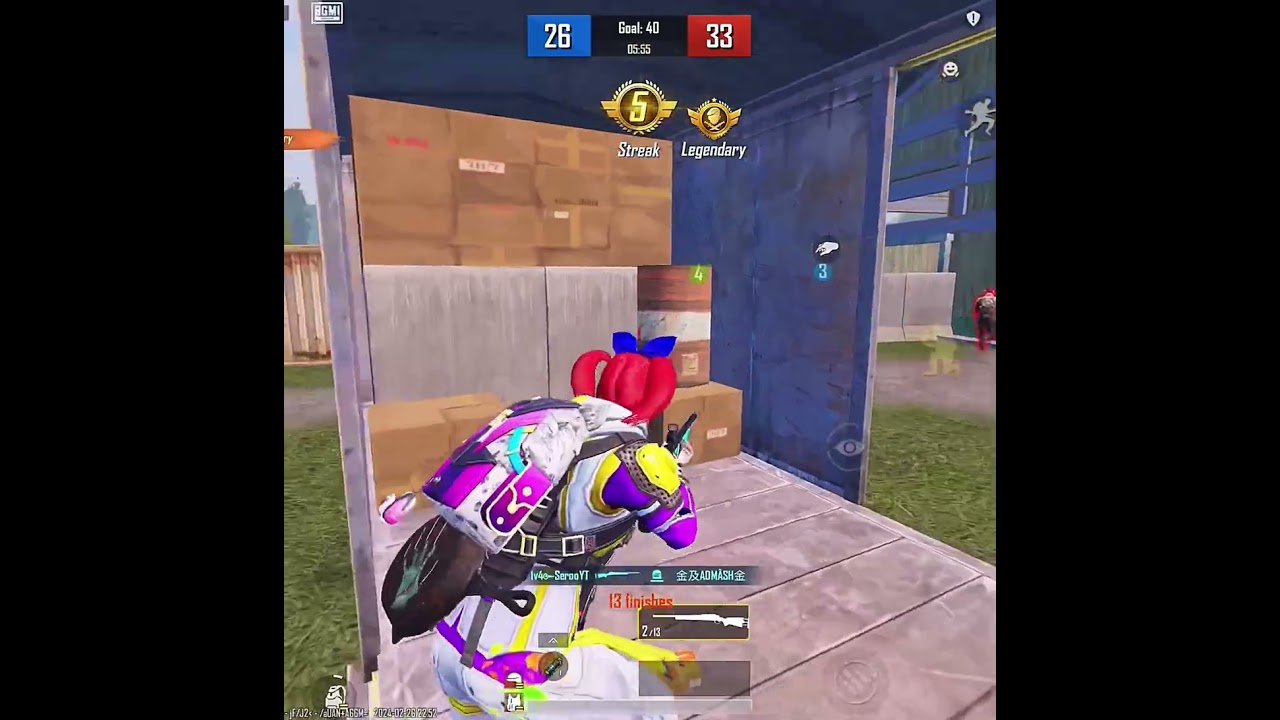 Tdm sniping M24 👑 King