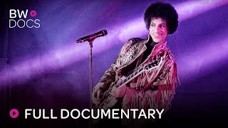 PRINCE　プリンス　A Documentary by Per Nilsen PRINCE プリンス A Documentary by Per Nilsen Prince: A