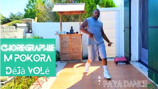 FAYADANCE: M POKORA - Déjà Volé