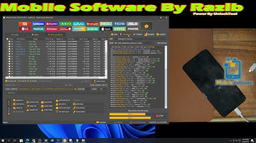Redmi Note 11 Pro(Pissarro) Unlock Bootloader Flash Global Done With Unlocktool.