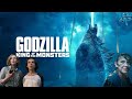 Godzilla King of the Monsters 2019 Movie || Vera Farmiga || Millie Bobby Brown || Review And Facts