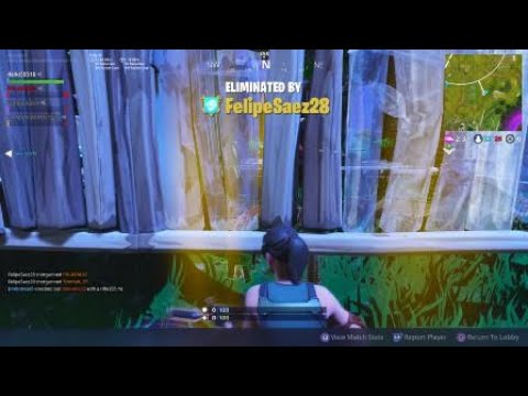 fortnite rng makes this game a joke - rng fortnite clan meaning