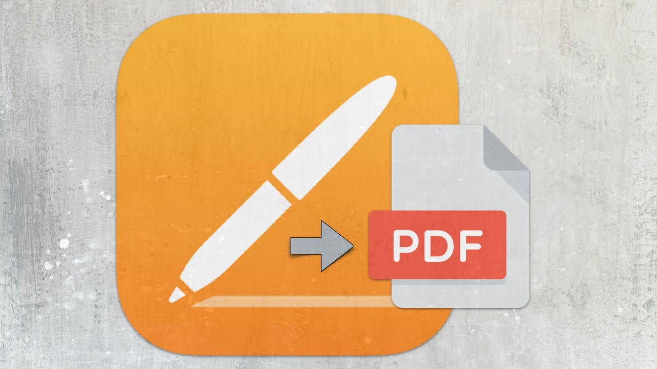 Pages In PDF Umwandeln Pages Into PDF Tutorial Mac YouTube pages-in-pdf-umwandeln-pages-into-pdf-tutorial-mac-youtube