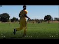 Lions XI vs Roseville United Cricket Match Highlights Part 3