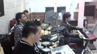 Ork.crni Biseri Bijav Ki Germanija Ko Hildesheim 2010 Part 1