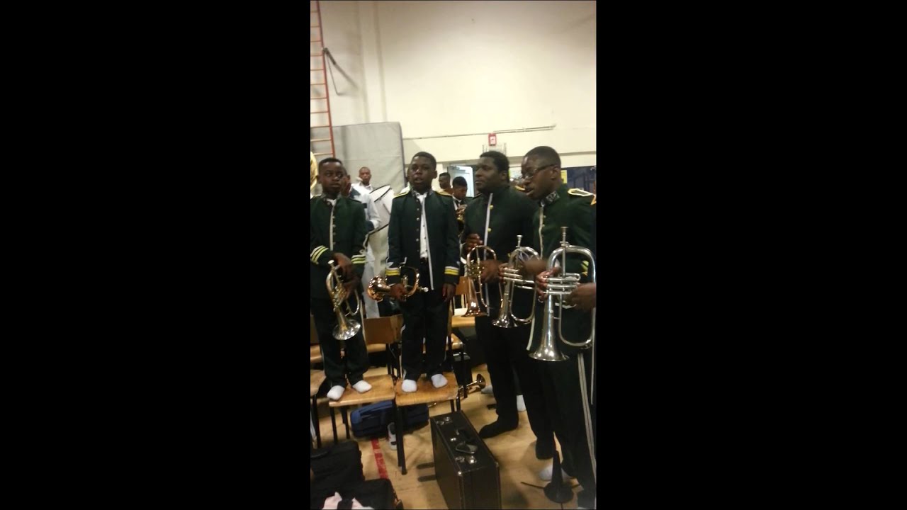 Faki Europe trio le 25 mai 2014