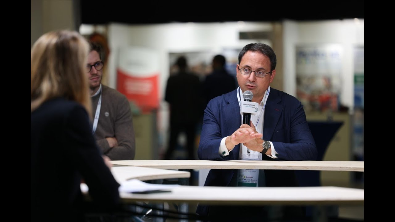 Plateau TV : Les Gigafactories d’électrolyseurs et piles
