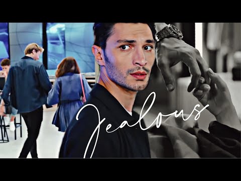 Esra + Ozan | Jealous (1x04)