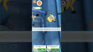 Bannas X 250 Minion Rush