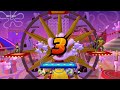 Rollin' as Aang and Toph! | Nickelodeon All-Star Brawl #04