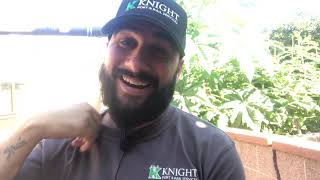 2ND WEEK OF TRUCK TRAINING UPDATE!! ||| KNIGHT TRANSPORTATION!!