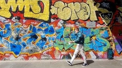 Dan Olsen - Do What Makes You Smile (Official Music Video)