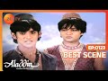 Aladdin - Jaanbaaz Ek, Jalwe Anek - Hindi TV Serial - Best Scene - 123 - Shahab Khan, Mandar Zee TV