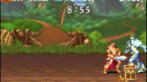 Knights of The Round Playthrough Part 3