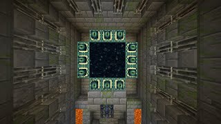 My first end entry