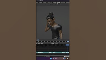 It’s very difficult, Animation in blender because maya artist 😁￼#blenderanimation ￼#maya