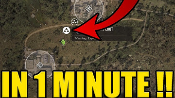 STALKER 2 STASH between AHROPROM RESEARCH INSTITUTE and AHROPROM FACTORY ✅GUIDE✅