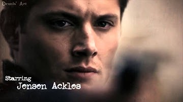 Supernatural - Opening credits (season 1)