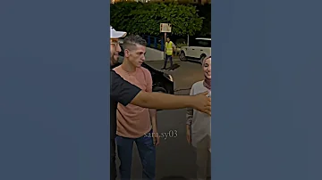 غيرة مكس على ضحى 