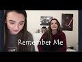 Remember Me (Coco) - Veronica Merrell