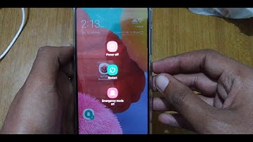 How to Remap Bixby Button to Power Button in One UI 2.0 | Galaxy A51, A71, S10 lite, Note 10