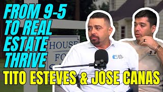 How Real Estate Pros Find Deals