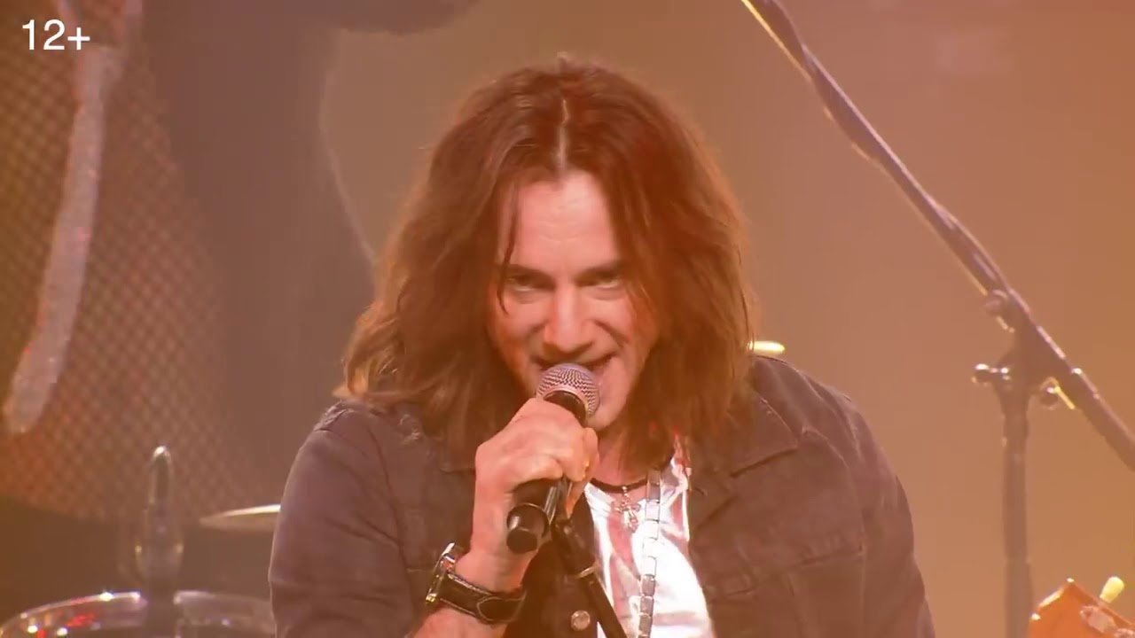 Группа Земляне Эй, Шнур! - YouTube