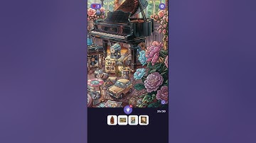 Hidden objects level 5 #gaming #shortsviral #hiddenobjects