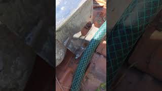 Opel Astra F Project  Day 3! kit dhe Krillat e para #carrestoration #diycar #kosova  #opel