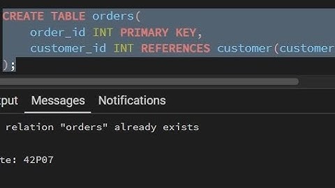 TUGAS MODUL 3, 4, 5  PR - SISTEM BASIS DATA