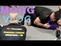 Mogg vlog: max effort lower, scraps, and CB’s Birthday