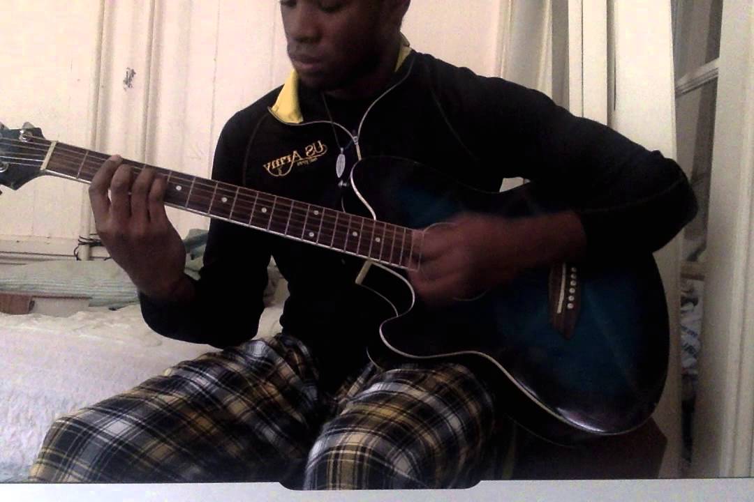 A Place Where You Belong Acoustic