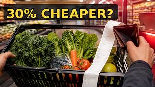 Who Really Pays for Cheaper Groceries?