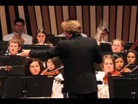 Beyond the Bow: Guest Conductor Douglas Boyd