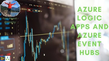 Azure Logic Apps and Event Hubs