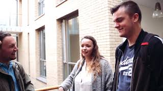 Stepping up from A Levels: Studying maths at Bath