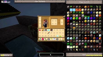 PMUK Plays Feed The Beast (Single Player/Normal) Episode 05