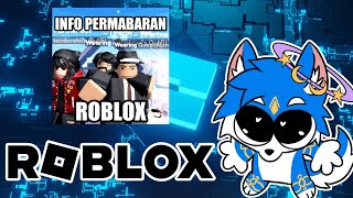 【Roblox】 Infokan Tempat Mabar Yang Seru Dong !!! 【Vtuber Indonesia】