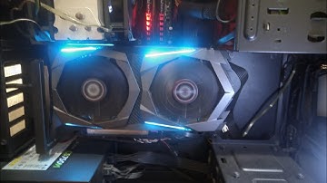 Mining Single GPU - GTX 1660 Super on Nicehash