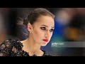 ALINA ZAGITOVA - FS Rostelecom 2019 | ru subtitles | Гран-При в Москве с японскими комментариями