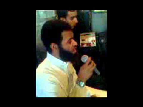 الأربعين النووية بصوت الشيخ عبدالله رجب من الحديث11 إلي الحديث20