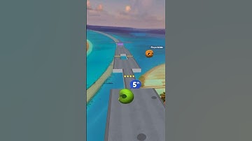 Going balls- SpeedRun gameplay Super Race 1351 #shortsfeed #shortvideo #shorts