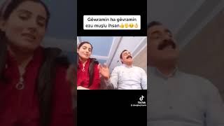 Dengbej Havin Ve Muşlu Ihsan (Gewramanin) Resimi