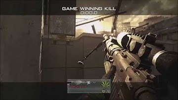 Sprung wF:Top 3 Private Match Shots #1