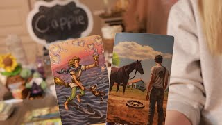 картинка: КОЗЕРОГ: «ЭТОТ ЧЕЛОВЕК МОЖЕТ ИЗ НИЧЕГО ИЗВЕСТНО ОТВЕРНУТЬСЯ ОТ ВАС» 🫢💞🌱 ТАРО ОКТЯБРЬ 2025 ЛЮБОВЬ ...