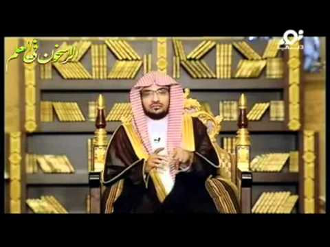 قصة وفاة الصديق رضي الله عنه للشيخ صالح المغامسي