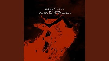 I Wish I Was You (Twin Tribes Remix)