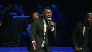 Gospel Goes Classical  - Jesu Ulidwala ft Lusanda Beja