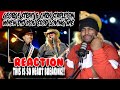 George Strait & Chris Stapleton ( When Did You Stop Loving Me ) | Reaction